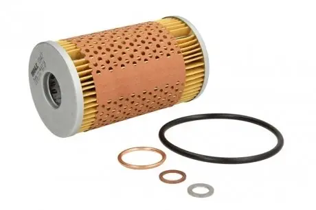 OX47D Фільтр масла MAHLE / KNECHT підбір по vin на Brocar