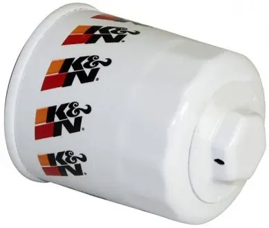 HP1003 Фільтр масла спортивний K&N підбір по vin на Brocar