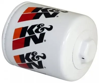 HP1007 Фільтр масла спортивний K&N підбір по vin на Brocar