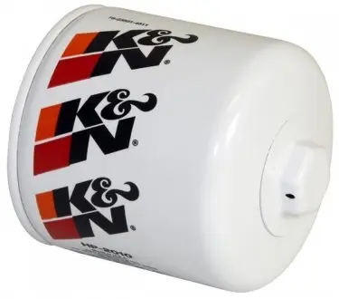 HP2010 Фільтр масла спортивний K&N підбір по vin на Brocar