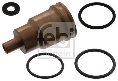 46313 Гільза форсунки FEBI BILSTEIN підбір по vin на Brocar