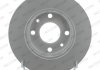 Тормозной диск DDF055C