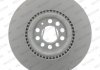 Тормозной диск DDF1118C