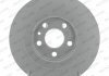 Гальмівний диск DDF1181C
