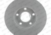 Тормозной диск Ferodo DDF1311C