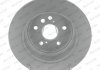 Тормозной диск Ferodo DDF1486C