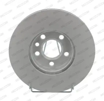 DDF1559C Гальмівний диск FERODO підбір по vin на Brocar