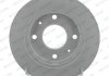 Тормозной диск DDF1622C