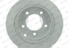 Тормозной диск Ferodo DDF1762C