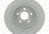 Тормозной диск Ferodo DDF1903C
