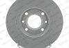 Гальмівний диск DDF192C
