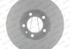 Тормозной диск Ferodo DDF1975C