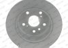 Гальмівний диск DDF1980C