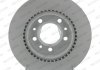 Тормозной диск DDF2413C