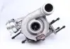 4542059007S Турбіна VW LT 28-35 II/28-46 II 2.5TDI 99-06 (заводська реставрація) GARRETT підбір по vin на Brocar
