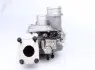 4542059007S Турбіна VW LT 28-35 II/28-46 II 2.5TDI 99-06 (заводська реставрація) GARRETT підбір по vin на Brocar