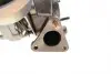 4542319013S Турбина VW Passat/Audi A4/A6 1.9 TDI 00-08 (заводская реставрация) GARRETT підбір по vin на Brocar