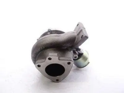 7231679008S Турбокомпресор GARRETT підбір по vin на Brocar