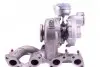 7249309010S Турбіна Audi/Seat/VW 2.0TDI (заводська реставрація) GARRETT підбір по vin на Brocar