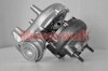 7533929019S Турбокомпресор Original Reman GARRETT підбір по vin на Brocar