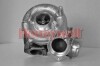 7533929019S Турбокомпресор Original Reman GARRETT підбір по vin на Brocar