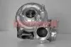 7533929019S Турбокомпресор Original Reman GARRETT підбір по vin на Brocar