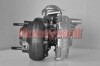7533929019S Турбокомпресор Original Reman GARRETT підбір по vin на Brocar