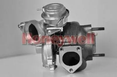 7533929019S Турбокомпресор Original Reman GARRETT підбір по vin на Brocar
