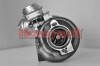 7533929019S Турбокомпресор Original Reman GARRETT підбір по vin на Brocar