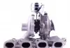 7550469004S Турбина Opel Astra H/Vectra C 1.9CDTi 04- (88/110kW) (заводская реставрация) GARRETT підбір по vin на Brocar