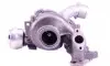 7550469004S Турбина Opel Astra H/Vectra C 1.9CDTi 04- (88/110kW) (заводская реставрация) GARRETT підбір по vin на Brocar