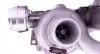 7550469004S Турбина Opel Astra H/Vectra C 1.9CDTi 04- (88/110kW) (заводская реставрация) GARRETT підбір по vin на Brocar