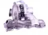 7550469004S Турбина Opel Astra H/Vectra C 1.9CDTi 04- (88/110kW) (заводская реставрация) GARRETT підбір по vin на Brocar