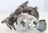 7560629004S Турбокомпрессор GARRETT підбір по vin на Brocar