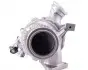 7596889007W Турбина MB Sprinter 906 315CDI 06-09 (80kW) (заводская реставрация) GARRETT підбір по vin на Brocar