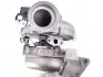 7596889007W Турбина MB Sprinter 906 315CDI 06-09 (80kW) (заводская реставрация) GARRETT підбір по vin на Brocar