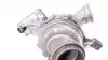 7596889007W Турбина MB Sprinter 906 315CDI 06-09 (80kW) (заводская реставрация) GARRETT підбір по vin на Brocar