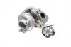 7602209004S Турбина Citroen C8/Jumpy/Peugeot 807 2.0D 06- (заводская реставрация) GARRETT підбір по vin на Brocar