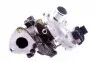 7784005005S Турбіна Land Rover Range Rover Spotr/Discovery 3.0D 09- (ліва сторона) GARRETT підбір по vin на Brocar