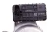 7868805021S Турбіна Ford Transit 2.2TDCi 11- замінено на 786880-5023S GARRETT підбір по vin на Brocar