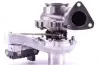 7981285009S Турбина Citroen Jumper/Peugeot Boxer 2.2 HDi 11- GARRETT підбір по vin на Brocar