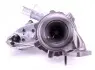 7981285009S Турбина Citroen Jumper/Peugeot Boxer 2.2 HDi 11- GARRETT підбір по vin на Brocar