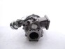 8146985002S Турбина Opel Astra J/K 1.6 CDTi 15- GARRETT підбір по vin на Brocar