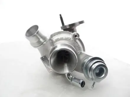 8146985002S Турбіна Opel Astra J/K 1.6 CDTi 15- GARRETT підбір по vin на Brocar