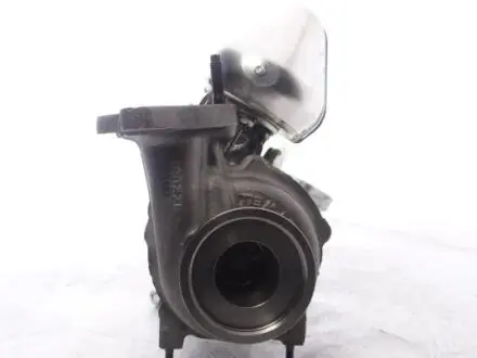 8220885007S Турбіна GARRETT підбір по vin на Brocar