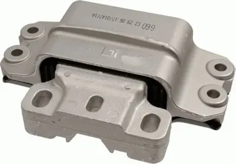 33141 Подушка двигателя задн.лев.Audi A3,SEAT Altea,Golf V LEMFORDER подбор по vin на Brocar