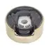 Подушка двигуна (задня/нижня) VW Golf/Passat 3.2/3.6 05-14 (без різьби) 104446