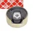 104446 Подушка двигателя (задняя/нижняя) VW Golf/Passat 3.2/3.6 05-14 (без резьбы) FEBI BILSTEIN підбір по vin на Brocar
