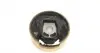104446 Подушка двигателя (задняя/нижняя) VW Golf/Passat 3.2/3.6 05-14 (без резьбы) FEBI BILSTEIN підбір по vin на Brocar