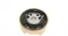 104446 Подушка двигателя (задняя/нижняя) VW Golf/Passat 3.2/3.6 05-14 (без резьбы) FEBI BILSTEIN підбір по vin на Brocar